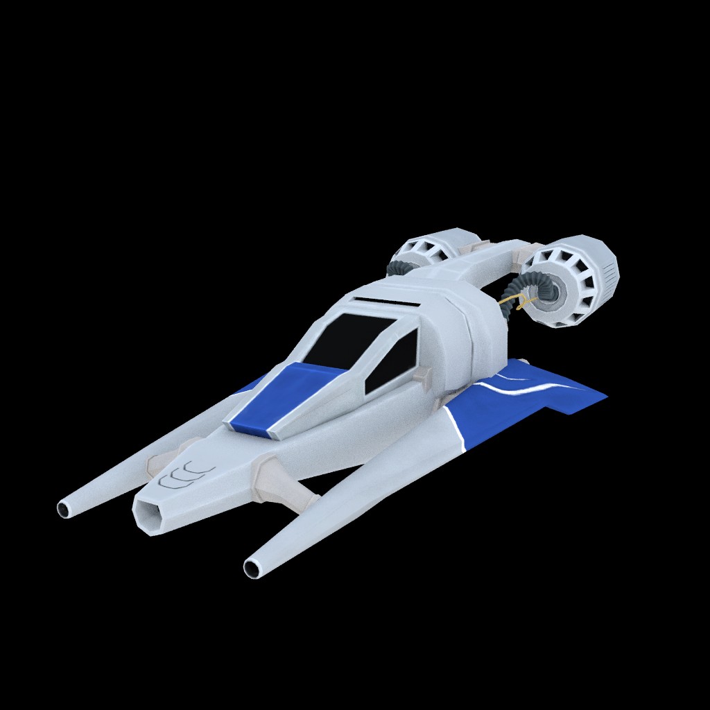 EF Fighter preview image 1